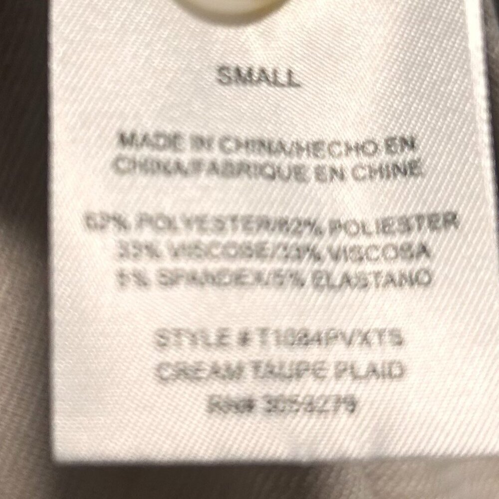 Thread & Supply Button Down Shirt - Picture 8 of 8